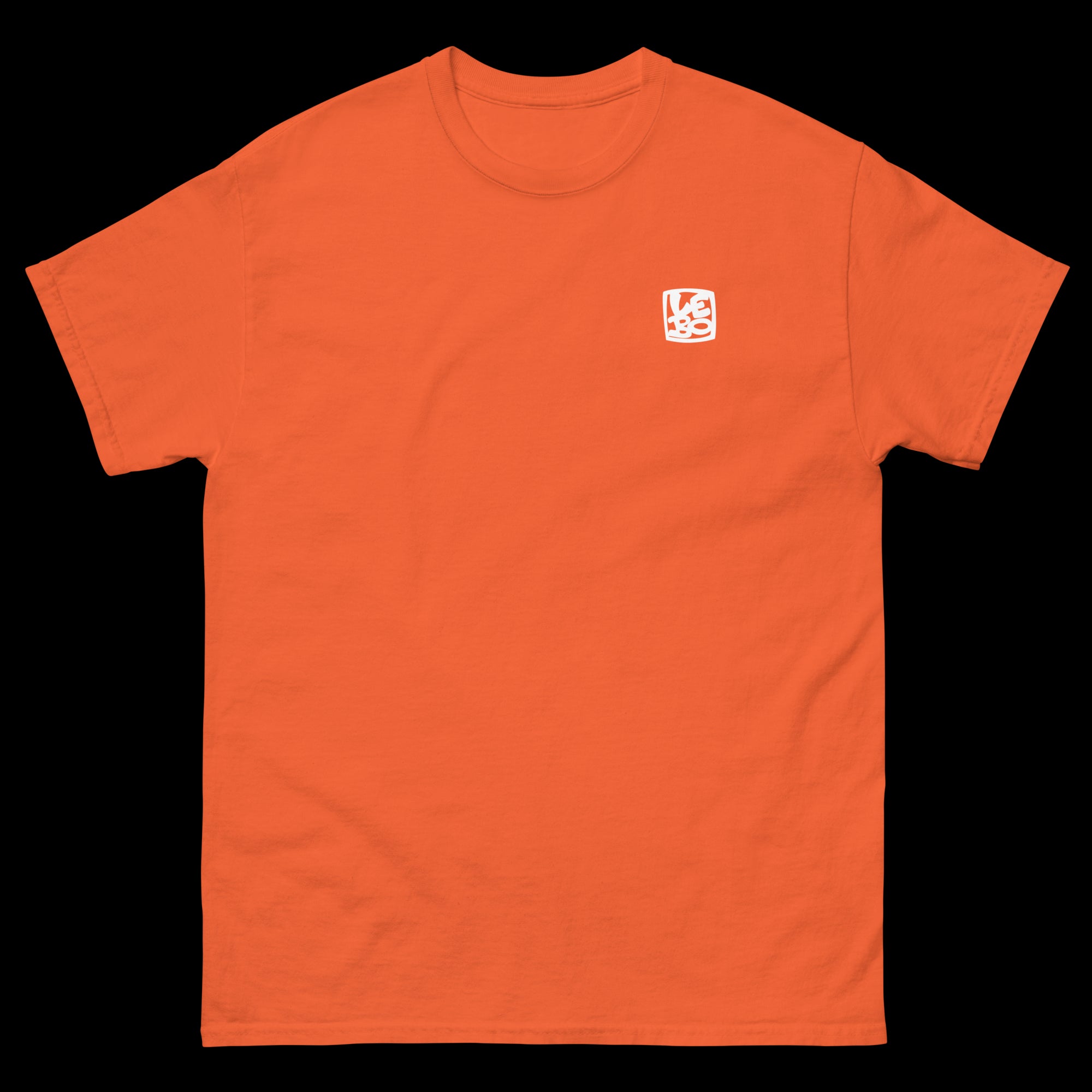Nunya - Dan LeBatard Show - Lebo Unisex Short-Sleeve T-Shirt